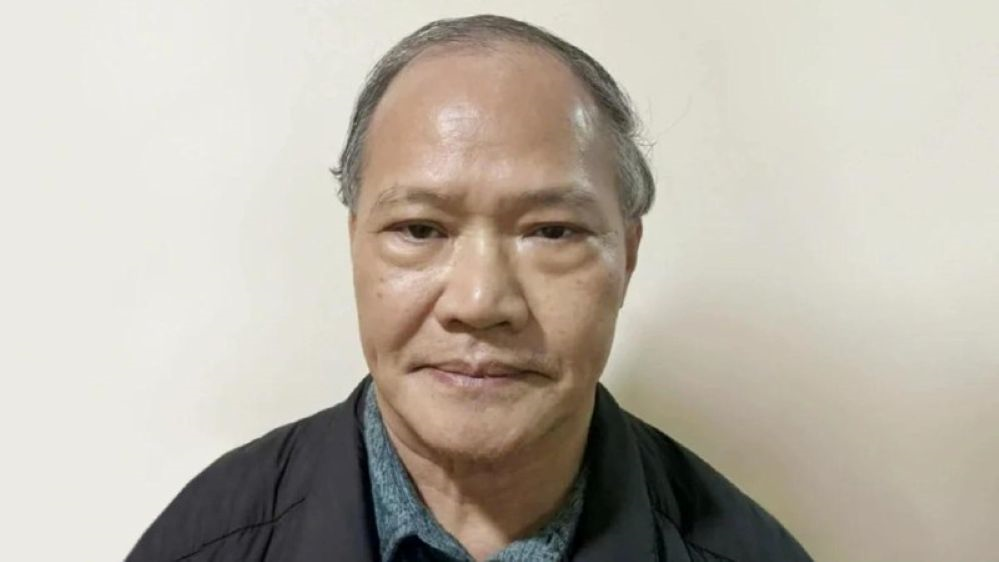 Ngày 30-3, xét xử cựu Thứ trưởng Bộ Nông nghiệp và Phát triển nông thôn Hoàng Văn Thắng